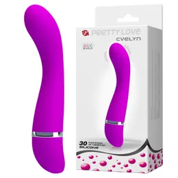 Pretty Love 30 velocità masturbazione femminile vibratore clitoride punto G massaggiatore dildo prodotti sexy per adulti per giocattoli corpo donna