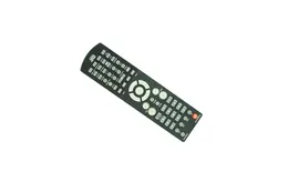 Remote Control For Alba ALTVDi31217 LED Backlit LCD TV DVD Player