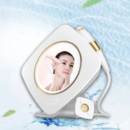 Home Beauty Instrument Custom Home Use Facial Eye Massager Face Lifting Radio Frequency Rf Equipment