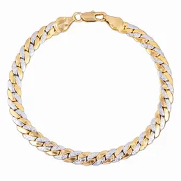 Hot Selling Gold Rope Necklace Chain for Men smycken kvinnor Schmuck och Digner Joyas berömda varumärken