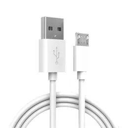 Mikro USB Cables 5a Hızlı Şarj Tel Cep Telefonu Xiaomi Redmi Samsung Andriod Micro-USB Veri Kablosu Kablosu