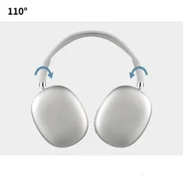 Bluetooth MS-B1 max Kulaklık Kablosuz Kulaklık Bilgisayar Oyun Kafası1