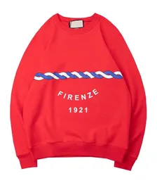 2022ss Sweats à capuche pour femmes Sweats Designer femmes vêtements lettre de haute qualité imprimé col rond manteau décontracté automne et hiver amoureux en gros