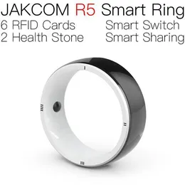 Jakcom R5 Smart Ring Nowy produkt inteligentnych opasek na rękę Dopasuj do GPS Professional Sports Bransoleta Smart Breyband Projector 119Plus