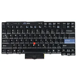 US New keyboard for Lenovo T400S T410S T410 T410i T420 T420S X220 X220T T510 W510 W500 T520 W520 45N2071 45N2141 45N2211