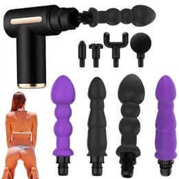 Nxy dildos seks dükkanı mquina cinsel para hombres y mujeres pistola de masaje fasya juguetes cinseller amor ertico konsolador vibradores 220111