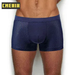 Sexy Herrenunterwäsche Boxershorts Soft Beliebte Herren Boxershorts Unterwäsche Boxer Freegun Herrenunterwäsche CM002 G220419