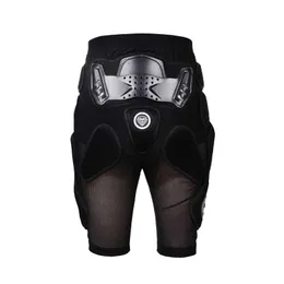 Motorcykelkläder Hip Protector Shorts Motocross Skiing Pants Outdoor Sports Trousers Motorcykel Skating Mens ShortsMotorcycle ApparelMotorc