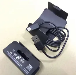 100pcs/lot OEM Kalite Not 10 S10 USB Tip C Cep Telefonu Kabloları 1.2m 2a Samsung S22 S20 S8 S9 EP-DG970BBE için Hızlı Şarj Kablosu