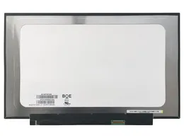 14,0 "IPS Laptop LCD Ekran NV140FHM-N3B N4B N4K N41 LP140WF7-SPC1 dla HP 14S-CF0036TX Wyświetlacz macierzy LED FHD1920X1080 30PIN EDP