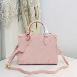 Nuove borse firmate borse a tracolla da donna borse moda borsa tote grande di colore di alta qualità borsa da donna GM MM Borse per la spesa M46168 M46067