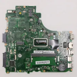 I3-6006U for Lenovo V310-14ISK 80SX Laptop Integrated Motherboard FRU PN 5B20M59487 5B20M59486 5B20M59480 5B20M59477 DA0LV6MB6F0