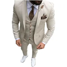 Pink Tuxedos Groom الزفاف رجال بدلات Tuxedo الأزياء de التدخين صب hommes menjacket السراويل