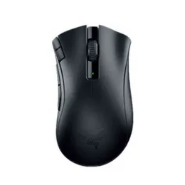 Razer Deathadder V X Hyperspeed trådlös spelmus med BestInClass Ergonomics J220523