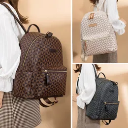 Designers School Bag Knapsack Men Women Luxury Backpacks Handbags Fashion back packs Totes Presbyopic Crossbody Shoulder Bags bags254