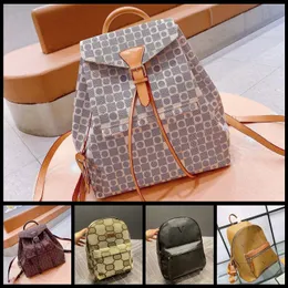 5A مصمم حقيبة الفاخرة France France Backpack Prosed Presbody Bag Bag Cosmetic Counter Counter Bags Tote Messager by Shoebrand S117 08