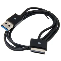 USB Adapter Charger Data Cables Cord For ASUS EEE Pad Transformer TF101 TF201 TF300 Tablet Charging Wire Cable