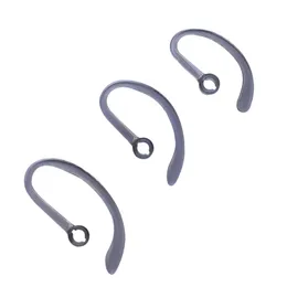Genuine Headset Accessories Spare Kit Ear Hook Loops for Plantronics Savi CS540 W440 W740 W745 WH500 Call Center Headset Earhook Earloops