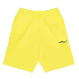 Pantaloncini estivi per bambini Pantaloncini per bambini Pantaloni per ragazzo Lettera carina Casual Comodi Pantaloni per ragazze marea Pantaloncini sportivi a cinque punti per bambini