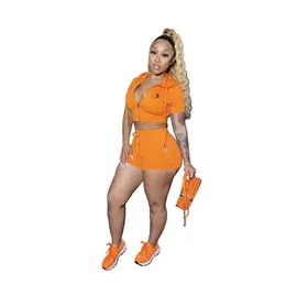 2023 Designer Tracksuits Womens T-shirt And Sheer Yoga Pants Two Piece Set Sexy Mesh Navel Exposed Nightclub Clothing Sportswear