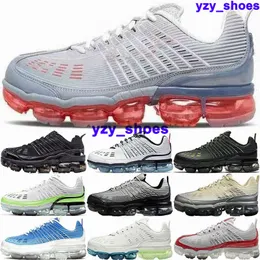 Trainers Sneakers Size 13 Mens Shoes Air VaporES Max 360 AirVapor Casual Runnings 46 Women Us 12 Youth Eur 47 Zapatillas Us 13 Big Size US13 Purple 7438 Schuhe Yellow