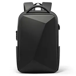 Merk Laptop Rugzak Anti-diefstal Waterdicht School Rugzakken USB Opladen Mannen Business Travel Bag Rugzak Nieuw Ontwerp