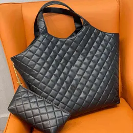 7AIcare Tote Shoulde Borse per la spesa Designer Moda all'ingrosso Borse in pelle di lusso Borse Nuovo stile Donna Borsa a tracolla Borsa a tracolla Filo