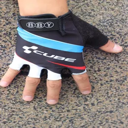 2022 PRO Team Summer Cycling HLAF Finger Gloves Cycling Accessori B7327A
