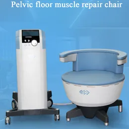 2022筋肉修理椅子の骨盤床の床のための女性ケッペルエクサイザー電磁石の椅子