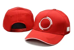 2022 new formula one racing hat f1 fans baseball cap full embroidery