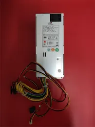 Original datorströmförsörjning PSU för EMACS Standard 1U 500W Växling av strömförsörjning P1H-5500V
