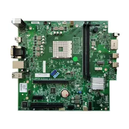 Для HP Desktop 285 G3 MT Материнская плата на рабочем столе AM4 L15931-001 L15931-601 942023-002 L21723-001 348.0AA02.0011