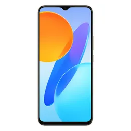 Huawei Orijinal Onur Oyun 30 5G Cep Telefonu 4GB 8GB RAM 128GB ROM Octa Çekirdek Snapdragon 480 Plus Android 6.5 "LCD Tam Ekran 13.0MP Yüz Kimliği 5000mah Akıllı 12