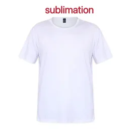 米国倉庫昇華男子ティーンの半袖Tシャツフェスティバルパーティー用品布夏シンプルな高品質の綿カジュアルクロスニューB7