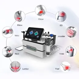 3 in 1 EMS Ret Cet Tecar Electromagnetic Shock wave Other Beauty Equipment Back Pain Diathermy Physiotherapy Smart Tecar Therapy Machine