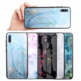 phone cases For iPhone 13 12 11 pro promax X XS Max 7 8 Plus samsung S10 S20 NOTE10 Starry sky marble glass
