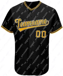 Benutzerdefiniertes Baseball-Trikot, personalisierbar, bedruckt, handgenähte Trikots, Herren, Damen, Jugend, 20220421008