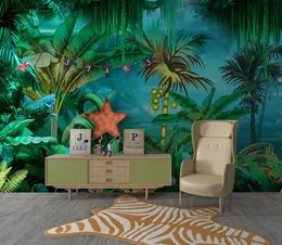 3D papel de parede mural construção paisagem papel de parede 3d foto murais para sala de estar quarto tv fundo wallpapers casa decoração pegatinas de pared