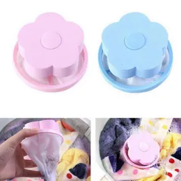 Other Laundry Products Reusable Laundry-Hair Removal Catcher Floating Pet Fur Catcher Cleaning Balls Dirty Fiber Collector Washing Machine Accessories SN4319