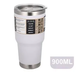 New Stainless Steel Coffee Mugs Tumblers Smart Travel Water Cups Vacuum Flask Bottle Thermocup Garrafa Caixa Termica sxmy8