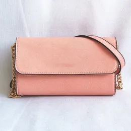 projektant marki torebki damskie torba listonoszka torba markowa torba na ramię torebki Crossbody crossbodys tote wieczorowe listonoszki z łańcuszkami 671