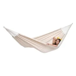 White Canvas Hammock Twoperson Y200327