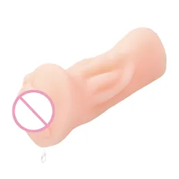 Mężczyzna Masturbator Produkty dla dorosłych seksowne zabawki dla mężczyzn Puchar Masturbacji Artificial Vagina Aircraft