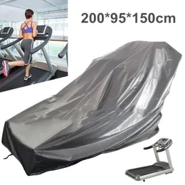 Indoor Outdoor Waterproof Treadmill Cover Running Jogging Machine Dustproof Shelter Protection All-Purpose Dust Covers Accessories