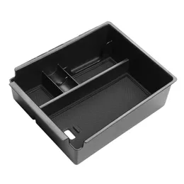 Auto Organizzatore Console Centrale Scatola Btorage Raccolta Di Documenti Vassoio Rossetto Cassetto Adatto Per Tucson NX4 2022-2022 Interni