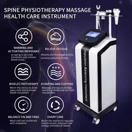 Meridian Health Machine Physiotherapie-Ausrüstung Body Health Care Schlankheitsmaschine