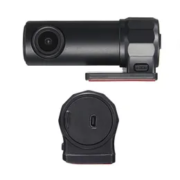 Mini WIFI Car DVR 720P Camera Digital Registrar Video Recorder DashCam Road Camcorder APP Monitor Night Vision Wireless DVR