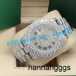 Iced out rolex dhgate deals