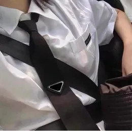 Kobiety ppdda krawat męski designer krawat krawat krawat luksusowy biznesmen silk krawat