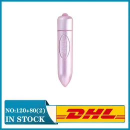 Andere Gesundheits- und Schönheitsartikel LEVETT Mini Bullet 3PCS Lippenstift-Vibrator G-Punkt-Cli